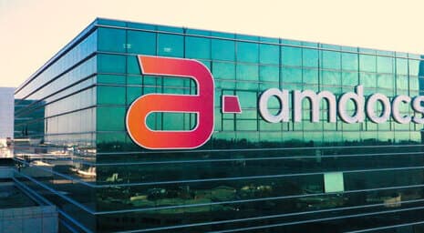 Fullstack Developer Amdocs